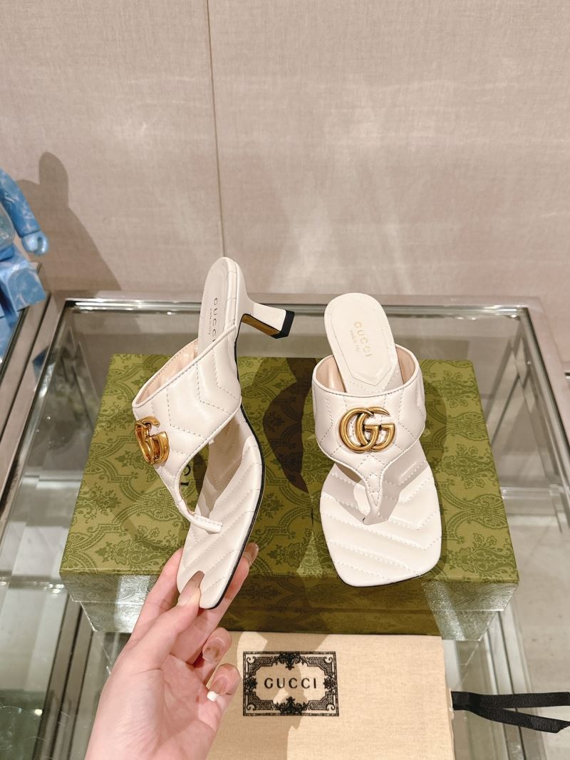 Gucci Slippers